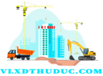 vlxd Thủ Đức giá rẻ