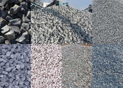 Báo Giá Đá Xây Dựng 2025