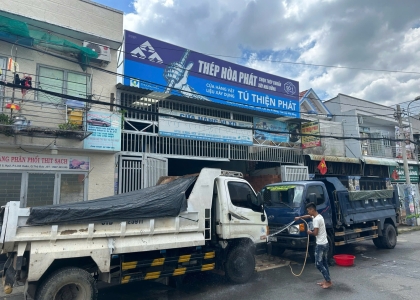 Lựa Chọn Hợp Lý Cho Mọi Dự Án