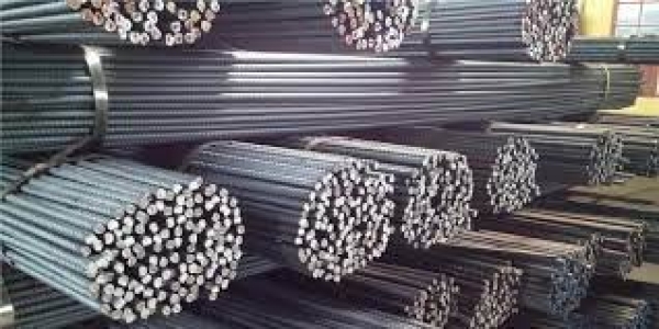 Bảng Giá Sắt Xây Dựng 2025 Mới Nhất