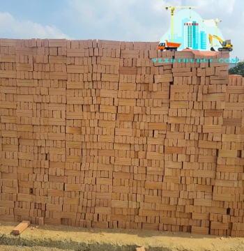 Gạch đinh đặc