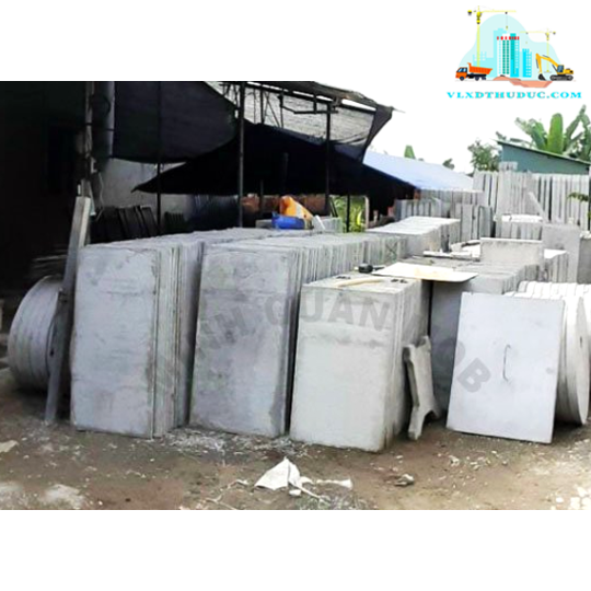 ống cống Đan đà
